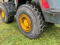 1999 werklust wg-18c shovel - afbeelding 18 van  43