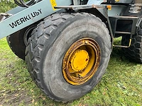 1999 werklust wg-18c shovel - afbeelding 19 van  43