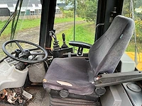 1999 werklust wg-18c shovel - afbeelding 24 van  43