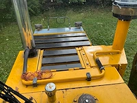 1999 werklust wg-18c shovel - afbeelding 32 van  43