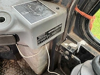 1999 werklust wg-18c shovel - afbeelding 33 van  43