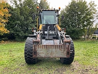 1999 werklust wg-18c shovel - afbeelding 23 van  43