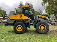 1999 werklust wg-18c shovel - afbeelding 39 van  43