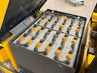 1999 yale erc 20 aaf vorkheftruck - afbeelding 10 van  11