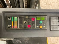 1999 yale erc 20 aaf vorkheftruck - afbeelding 11 van  11