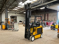 1999 yale erc 20 aaf vorkheftruck - afbeelding 5 van  11
