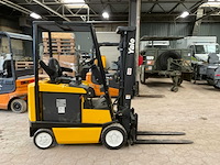 1999 yale erc 20 aaf vorkheftruck - afbeelding 6 van  11
