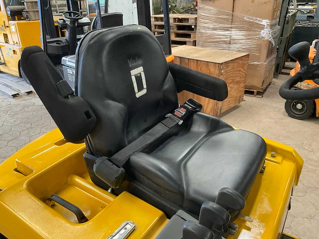 1999 yale erc 20 aaf vorkheftruck - afbeelding 7 van  11