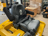 1999 yale erc 20 aaf vorkheftruck - afbeelding 7 van  11