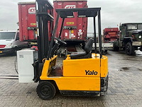 1999 yale erp12.5rclv2084 vorkheftruck - afbeelding 3 van  21