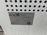 1999 yale erp12.5rclv2084 vorkheftruck - afbeelding 14 van  21