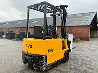 1999 yale erp12.5rclv2084 vorkheftruck - afbeelding 15 van  21