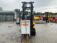 1999 yale erp12.5rclv2084 vorkheftruck - afbeelding 17 van  21