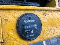 1999 yale erp12.5rclv2084 vorkheftruck - afbeelding 10 van  21