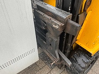 1999 yale erp12.5rclv2084 vorkheftruck - afbeelding 18 van  21