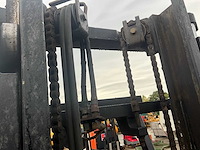 1999 yale erp12.5rclv2084 vorkheftruck - afbeelding 21 van  21