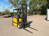 1999 yale erp25alf vorkheftruck - afbeelding 22 van  24