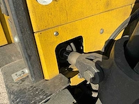 1999 yale erp25alf vorkheftruck - afbeelding 24 van  24