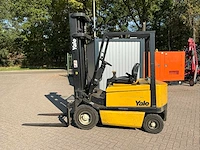 1999 yale erp25alf vorkheftruck - afbeelding 2 van  24