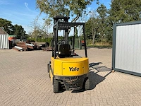 1999 yale erp25alf vorkheftruck - afbeelding 3 van  24
