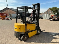 1999 yale erp25alf vorkheftruck - afbeelding 4 van  24