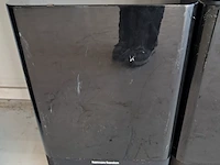 19x audio o.a. akai, denon, onkyo, harman/kardon, sonos en jbl, zwart - afbeelding 2 van  12