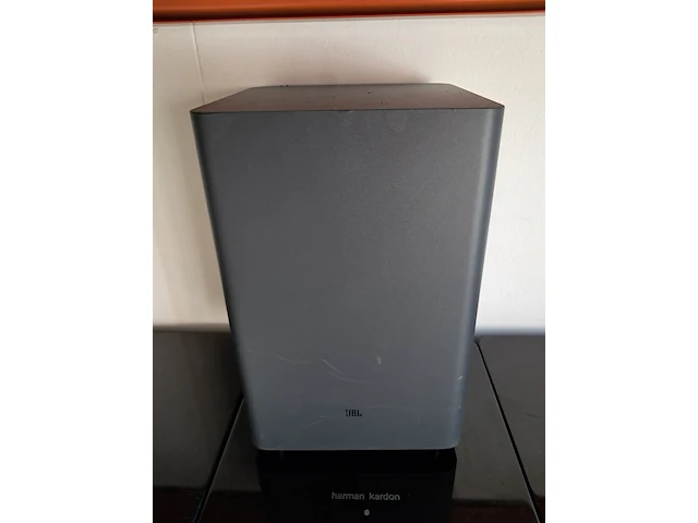 19x audio o.a. akai, denon, onkyo, harman/kardon, sonos en jbl, zwart - afbeelding 3 van  12