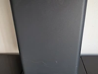 19x audio o.a. akai, denon, onkyo, harman/kardon, sonos en jbl, zwart - afbeelding 3 van  12