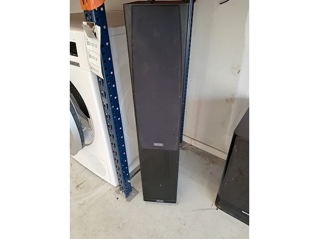 19x audio o.a. akai, denon, onkyo, harman/kardon, sonos en jbl, zwart - afbeelding 4 van  12