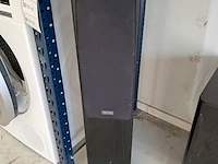 19x audio o.a. akai, denon, onkyo, harman/kardon, sonos en jbl, zwart - afbeelding 4 van  12