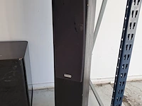 19x audio o.a. akai, denon, onkyo, harman/kardon, sonos en jbl, zwart - afbeelding 10 van  12