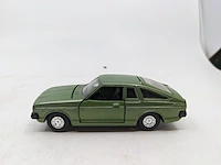 19x miniatuur o.a. dinky toys, yonezawa toys, gama - afbeelding 5 van  23