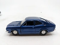 19x miniatuur o.a. dinky toys, yonezawa toys, gama - afbeelding 14 van  23