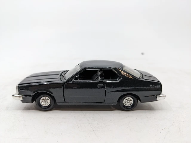 19x miniatuur o.a. dinky toys, yonezawa toys, gama - afbeelding 16 van  23