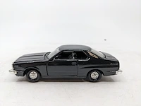 19x miniatuur o.a. dinky toys, yonezawa toys, gama - afbeelding 16 van  23
