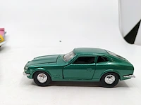 19x miniatuur o.a. dinky toys, yonezawa toys, gama - afbeelding 19 van  23