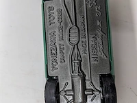 19x miniatuur o.a. dinky toys, yonezawa toys, gama - afbeelding 20 van  23