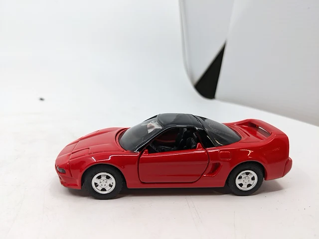 19x miniatuur o.a. dinky toys, yonezawa toys, gama - afbeelding 21 van  23
