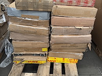 19x stelling/stellingkast xdays - afbeelding 1 van  5