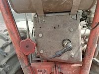 1assige tractor, bucher, m300 - afbeelding 3 van  12