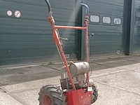 1assige tractor, bucher, m300 - afbeelding 1 van  12