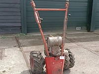 1assige tractor, bucher, m300 - afbeelding 5 van  12