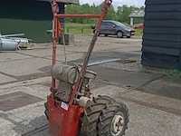 1assige tractor, bucher, m300 - afbeelding 6 van  12