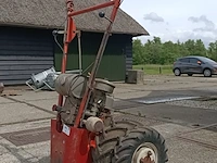 1assige tractor, bucher, m300 - afbeelding 7 van  12