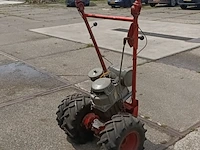 1assige tractor, bucher, m300 - afbeelding 8 van  12