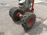1assige tractor, bucher, m300 - afbeelding 9 van  12