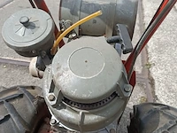 1assige tractor, bucher, m300 - afbeelding 10 van  12