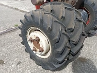 1assige tractor, bucher, m300 - afbeelding 11 van  12