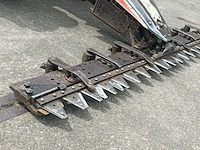 1assige tractor, reform, 105.011 met balkmaaier - afbeelding 7 van  15