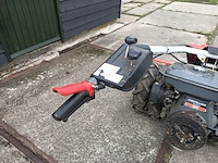 1assige tractor, reform, 105.011met balkmaaier, 2007 - afbeelding 6 van  15